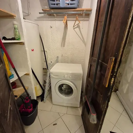 Appartamento Rez De Confort&grand Extérieur