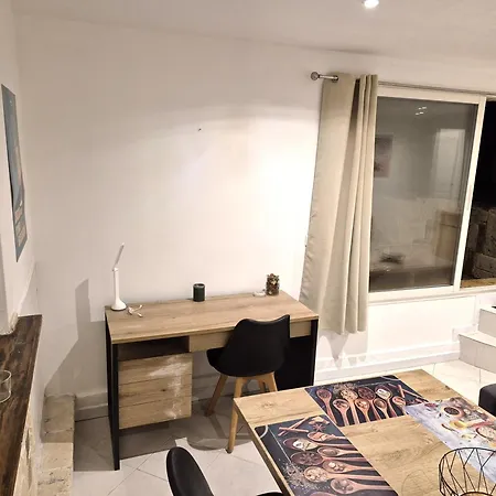 Apartamento Rez De Confort&grand Extérieur *