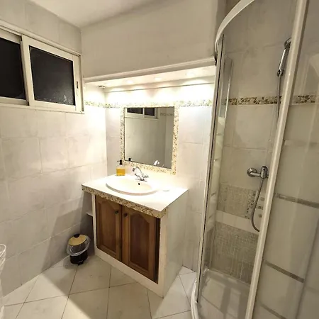 Rez De Confort&grand Extérieur