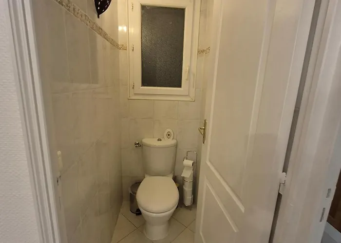 Rez De Confort & Grand Exterieur 公寓 菲里亚尼