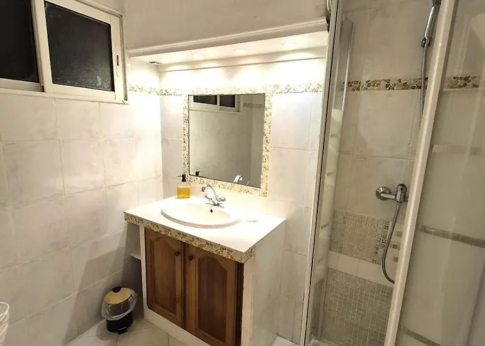 Rez De Confort & Grand Exterieur