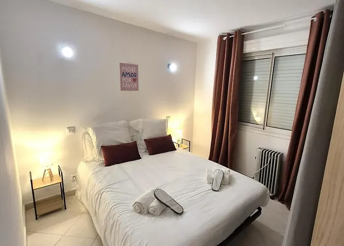 Rez De Confort & Grand Exterieur Furiani